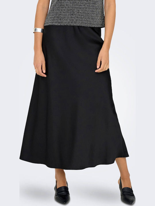 Only Φούστα Black