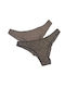 Γυναικεία Slip 2Pack Multicolour