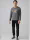Minerva Dark grey