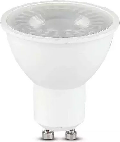 V-TAC LED Bulb 7.5W for Socket GU10 Cool White