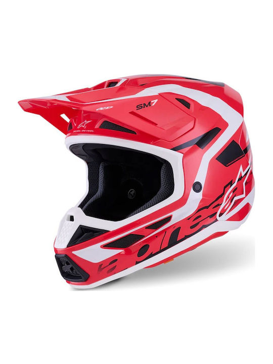 Alpinestars Cască de Bicicletă Drumul / de Oras...