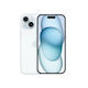 Apple iPhone 15 (6/256GB) Μπλε Refurbished Grade B