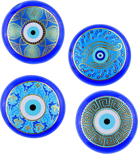 Yakamoz Glass Burner (Various Designs)