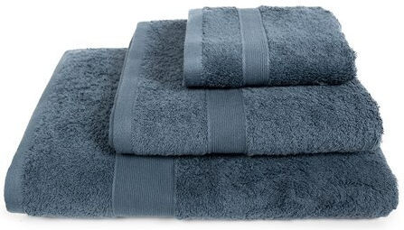 Naf Naf Hand Towel 30x50cm Orion Blue