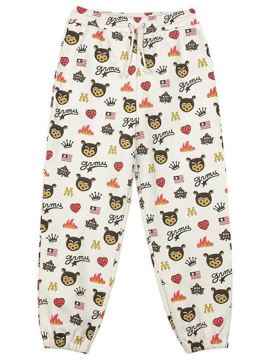 Pantaloni de trening Mud