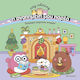 Colouring Book My Favorite Company Beautiful Festive Moments