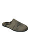 Men's Slipper Green