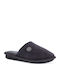 Men's Slipper Gray