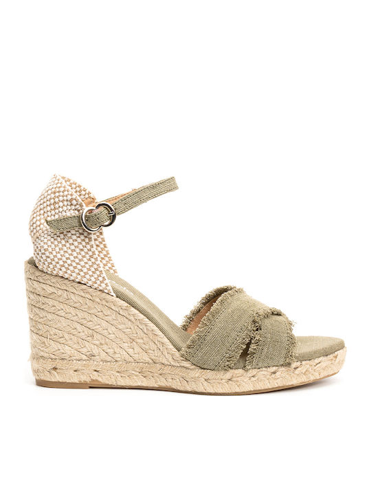 Daniela Polo Green Platforms