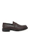 Mocasini barbati in Maro Culori