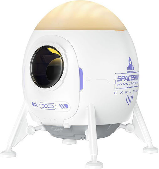 XO Smart Dekorative Tischlampen
