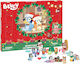 Bluey Advent Calendar 2025 90336