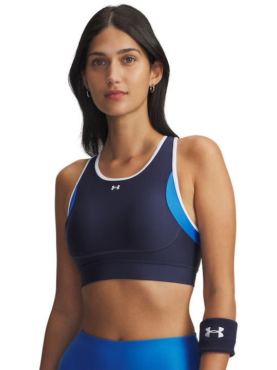 Under Armour Crossback Mid Women's Bra without ...