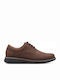 Men's Casual Shoes Brown