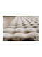 Beauty Home Non-Slip Bath Mat Bubble Art 9663 9663-45Χ75-Μόκα Mocha 45x75cm