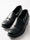Γυναικεία Slip-On Μαύρα