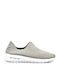 Women's Slip-Ons Gray
