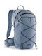 Patagonia Ορειβατικό Σακίδιο 22lt Αδιάβροχο Μπλε Daypack