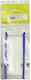 Universal Rope Mc Kinley 2000134 10-198 High Strength 10 M 3 Mm White