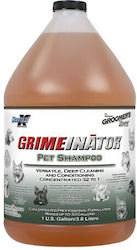 Grimeinator 3.8l Double K Grimeinator 3.8l Double K