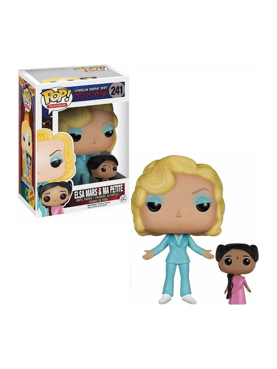Funko Pop! Television: American Horror Story - Vinyl Figure