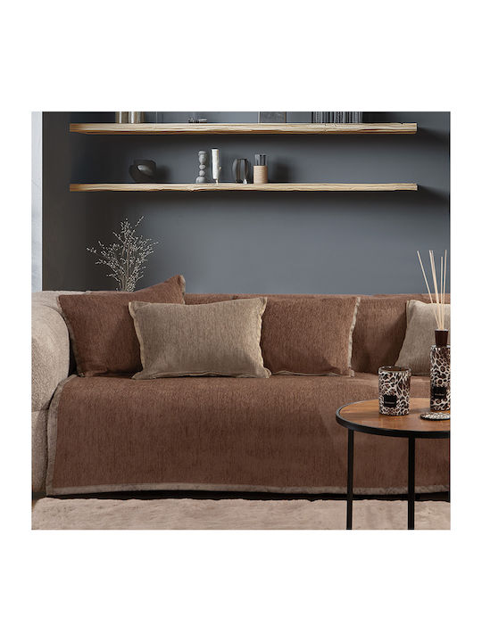 Nef-Nef Homeware New Tanger Viersitzer-Sofa Übe...