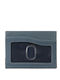 Leggera Leather Men's Wallet Classic with RFID Blue