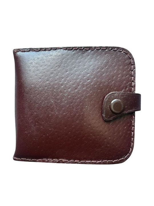 Men's Wallet Brown
