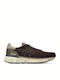 Sneakers Brown