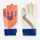 adidas Predator Γάντια Τερματοφύλακα Παιδικά Λευκά