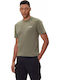 Tricou Verde