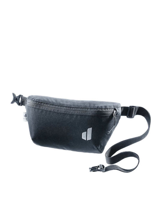 Deuter Waist Bag Black