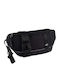 Connect Bum Bag pentru Talie Negru