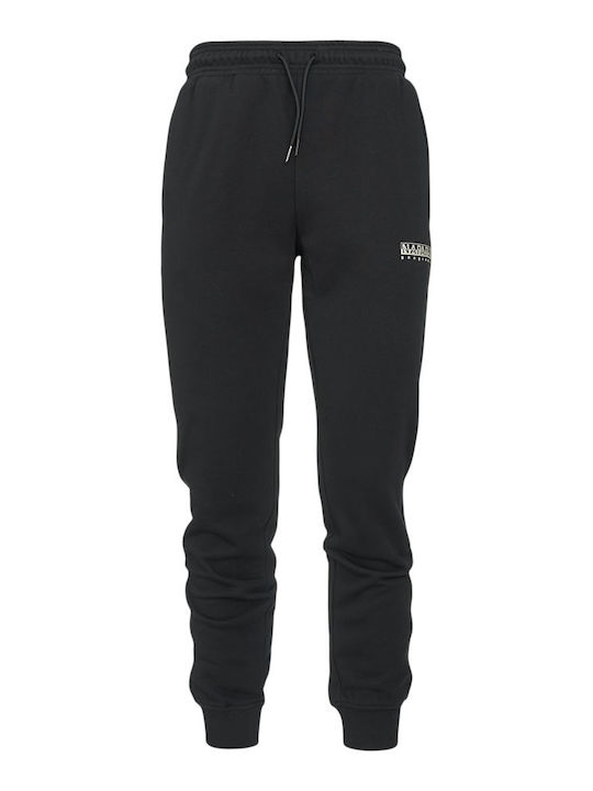 Napapijri Jogger Pantaloni De Trening Negri