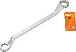 Hojita Διπλό Κλειδί Πολύγωνο Κυρτό Μεγέθους 30x32mm Hojita Διπλό Κλειδί Πολύγωνο Κυρτό Μεγέθους 30x32mm