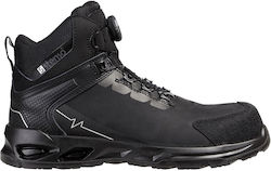 Stenso Ruler Waterproof Safety Boots S3 Stenso Ruler Waterproof Safety Boots S3