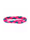 Kari Traa Sportstirnband Blau