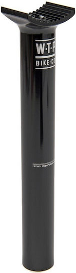 W-T-P W-T-P Bicycle Seatpost Fixed 25.4mm