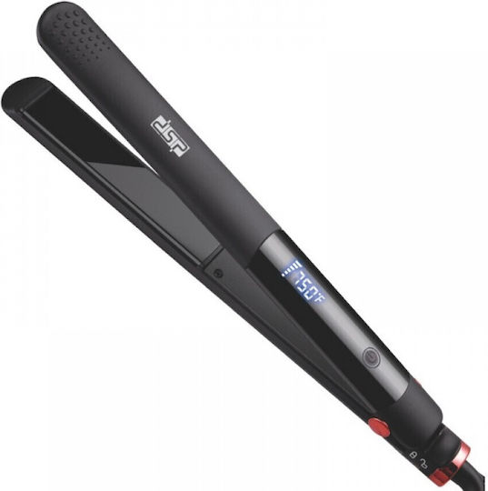 DSP 10183 564346 Haarglätter mit Keramikplatten 50W