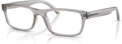 Arnette Crosswalk Мъжки Ацетат Рамки За Очилa Сив AN7279U 2665