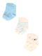 Bi Baby Kindersocken Ciel 3 Paar