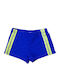 Sogno D'oro Kinder Badeanzug Badeshorts Blue