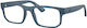 Armani Exchange Herren Acetat Brillengestell Bl...