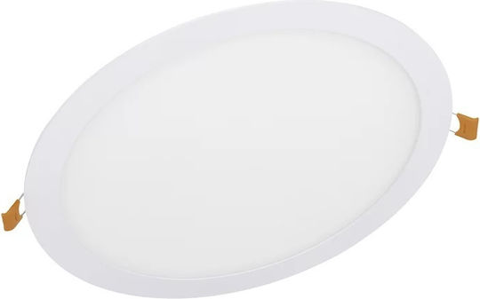Ledvance LED Панел 30W с Неутрално бяло Светлина 4000К