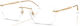 Ray-Ban Rx3768v 2500 54