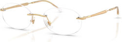 Ray-ban Rx3767v 2500 50