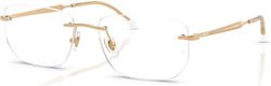 Ray-ban Rx3768v 2500 56