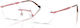 Ray-ban Rx3767v 3206 50