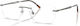 Ray-ban Brillengestelle mit Rezept Rx3768v 3201 54
