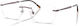 Ray-ban Rx3768v 3202 54
